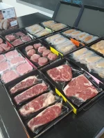 [Flash Sale ]Deal of the Day Steak And Chicken Family Bundle