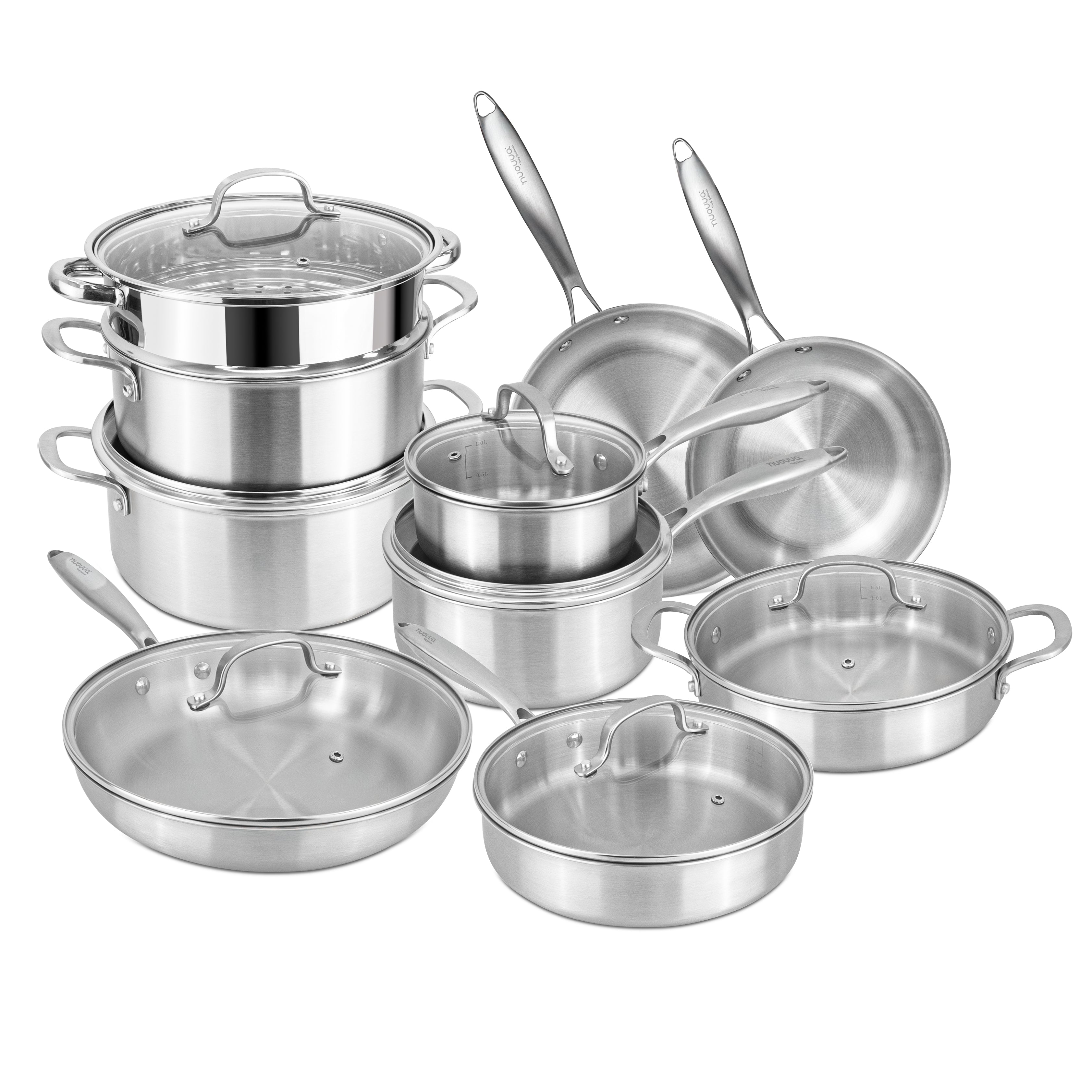 17pcs_Stainless_Steel_Pots_and_Pans_Cookware_Set_by_Nuovva