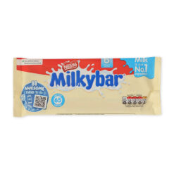 Nestle Milkybar 72g (6 Pack)