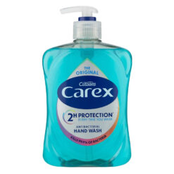 Carex Original Antibacterial Handwash 500ml