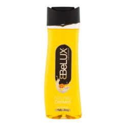 Belux Milk And Honey Shower Gel 600ml