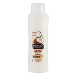 Alberto Balsam Shampoo Coconut & Lychee Shampoo 350ml
