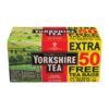 Yorkshire Tea Original Tea Bags 656g (210 Pack)