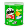 Pringles Crisps Sour Cream & Onion 40g