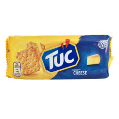 Tuc Cheese Crackers 100g