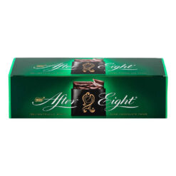 Nestle After Eight Dark Chocolate Thins 300g