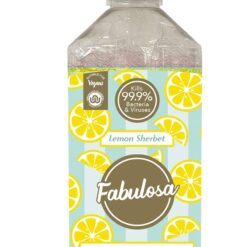 Fabulosa Multi Purpose Cleaner Spray Lemon Sherbet 500ml