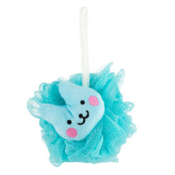 Kids Exfoliating Bath Sponge