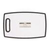 Plastic Chopping Board Black