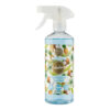Fabulosa Antibacterial Multi-Surface Cleaner Pineapple & Coconut 500ml