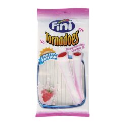 Fini Strawberry & Cream Pencils 160g