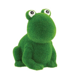 Frog Ornament