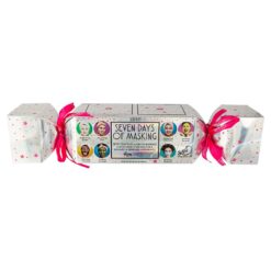 Skin Treats Seven Days Of Masking Gift Set