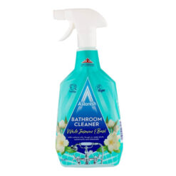 Astonish Bathroom Cleaner White Jasmine And Basil 750ml