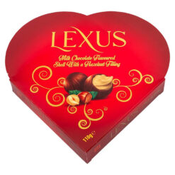 Valentine's Day