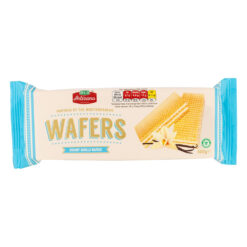 Bello Artizano Wafers Creamy Vanilla 100g