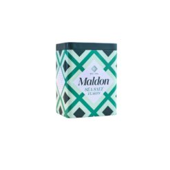 Maldon Sea Salt Gift Tin with Original Sea Salt Flakes | 250g Flake Salt