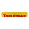 Toblerone Milk Chocolate Bar 360g