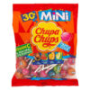 Chupa Chups Mini Lollipops 6g x 30 Pack