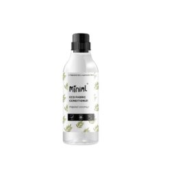 Miniml - Eco Fabric Softener & Conditioner 1L Bottle Tropical Coconut