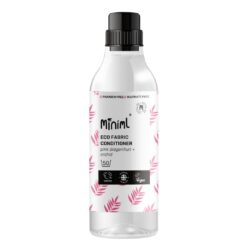 Miniml - Fabric Softener & Conditioner 1L Bottle - Pink Dragonfruit & Orchid