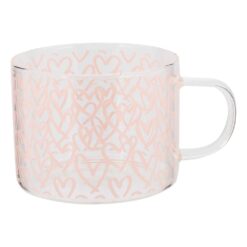 Heart Coffee Mug