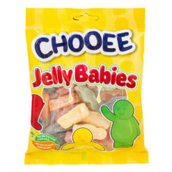Chooee Jelly Babies 180g