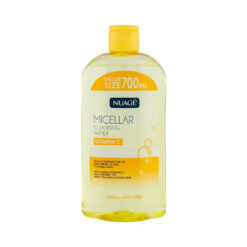 Nuage Micellar Cleansing Water With Vitamin C 700ml