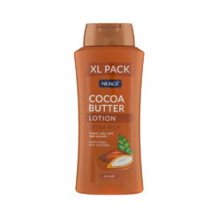 Nuage Extra Rich Cocoa Butter Lotion 600ml