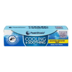 Pest Shield Cooling and Soothing Cream 28g