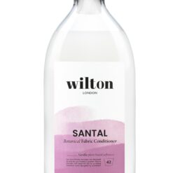 Wilton London Santal Eco-Friendly Fabric Conditioner (1L)
