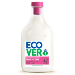 Ecover - Apple Blossom & Almond Fabric Softener (Liquid Fabric Conditioner)