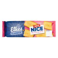 Elkes Classics Nice Biscuits 200g