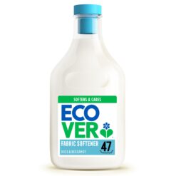 Ecover Rose & Bergamot Fabric Softener (1.52 kg)