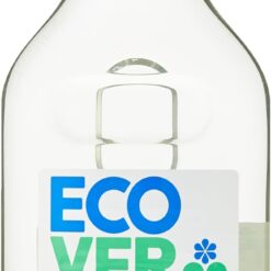 Ecover Non-Bio Laundry Liquid - Lavender & Sandalwood (1L, 28 Washes)