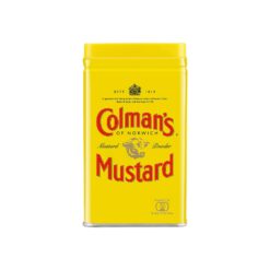 Colman's - Original English Mustard Powder Double Superfine, 57g