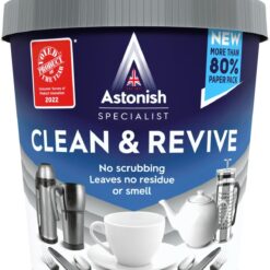 Astonish - Specialist Clean & Revive Stain Remover (350g)