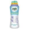 Fairy Non Bio - Silk Tree Blossom & Jasmine In-Wash Scent Booster (495g)