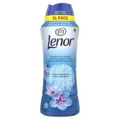 Lenor - Spring Awakening In-Wash Scent Booster 495g