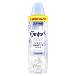 Comfort Pure Gently Fresh Scent Booster Elixir (Liquid Laundry Enhancer)