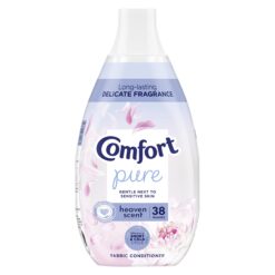 Comfort - Molly-Mae x Pure Heaven Scent Fabric Conditioner (Liquid, 30ml Dose)
