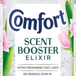 Comfort - First Blooms Scent Booster Elixir (460ml)