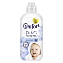 Comfort - Pure Dreams Cotton Fresh Fabric Conditioner Liquid