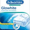 Dr. Beckmann - Glowhite Fabric Whitener for Whites