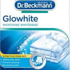 Dr. Beckmann - Glowhite Fabric Whitener for Whites