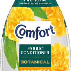 Comfort Botanical Summer Bouquet Fabric Conditioner (1.03 kg)