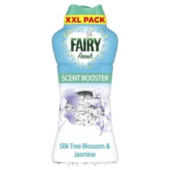 Fairy Non Bio - Silk Tree Blossom & Jasmine In-Wash Scent Booster (735g)