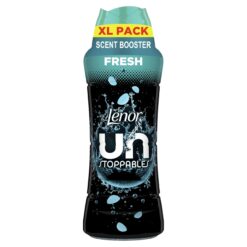 Lenor Unstoppables Fresh Scent Booster Beads (495g)