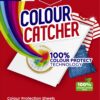 Dylon Colour Catcher Max Protection 40pk Laundry Sheets