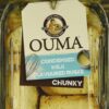 Ouma Condensed Milk Flavoured Rusks 500 g